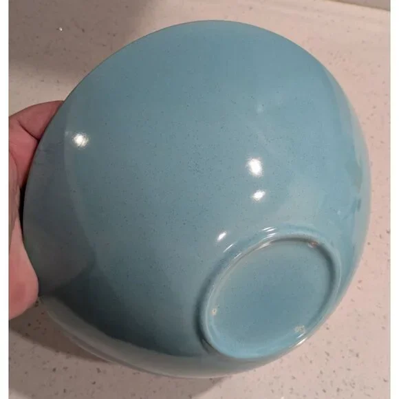 Vintage Vernon Ware "Heavenly Days" Oval Divided Dish ODV9 - Picture 11 of 12